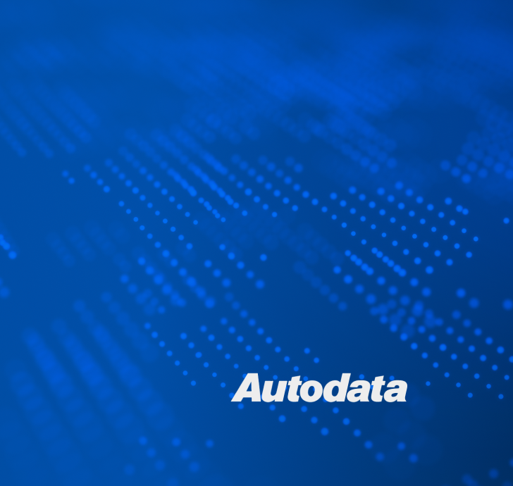 Autodata logo