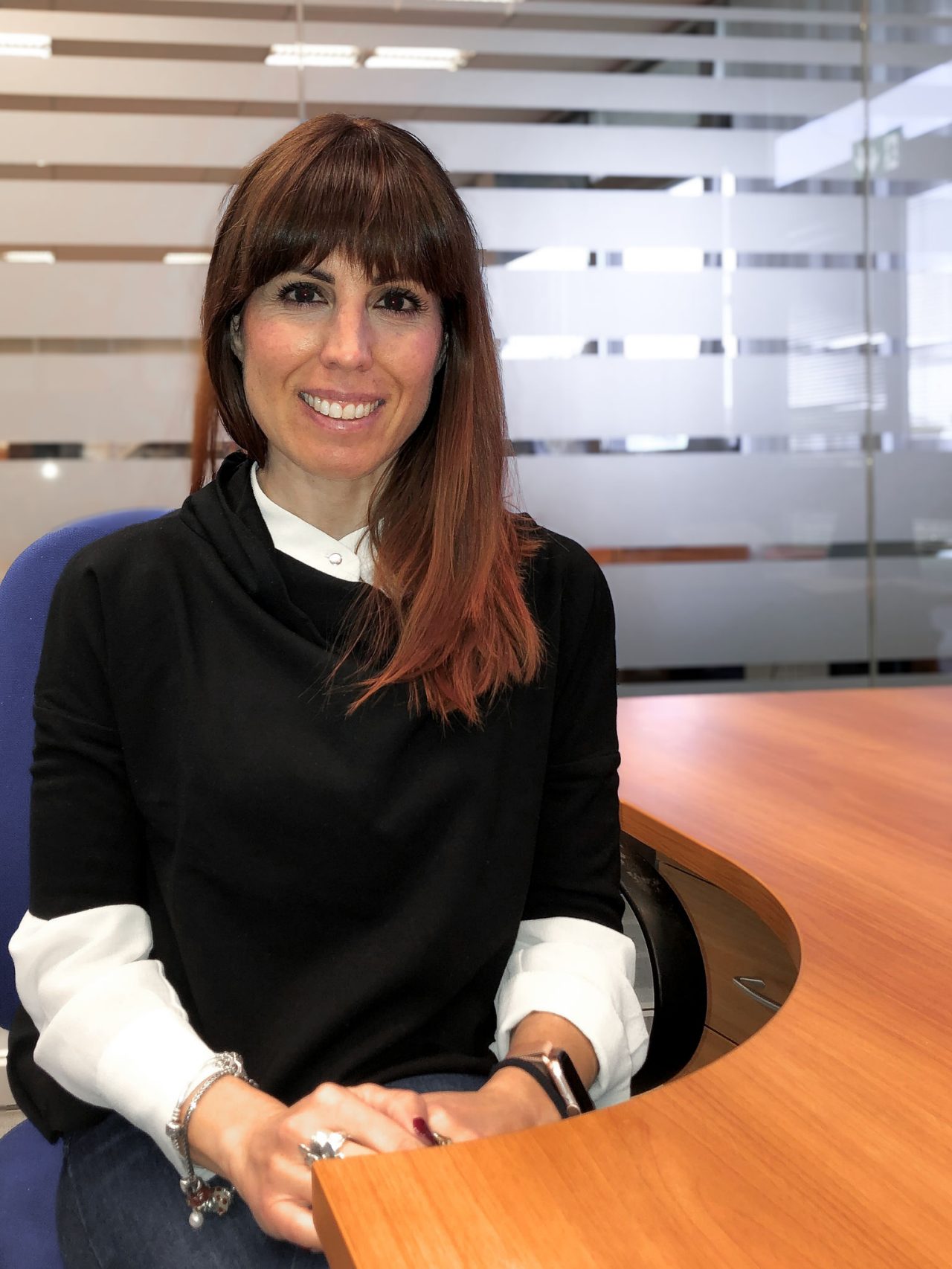 Tanya D. E., Head of Advanced Project Management, Project Management Excellence – Operations, Venaria, Italy