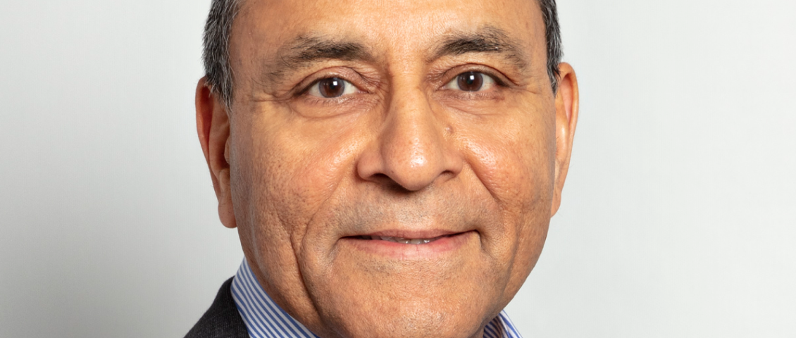 Dinesh Paliwal