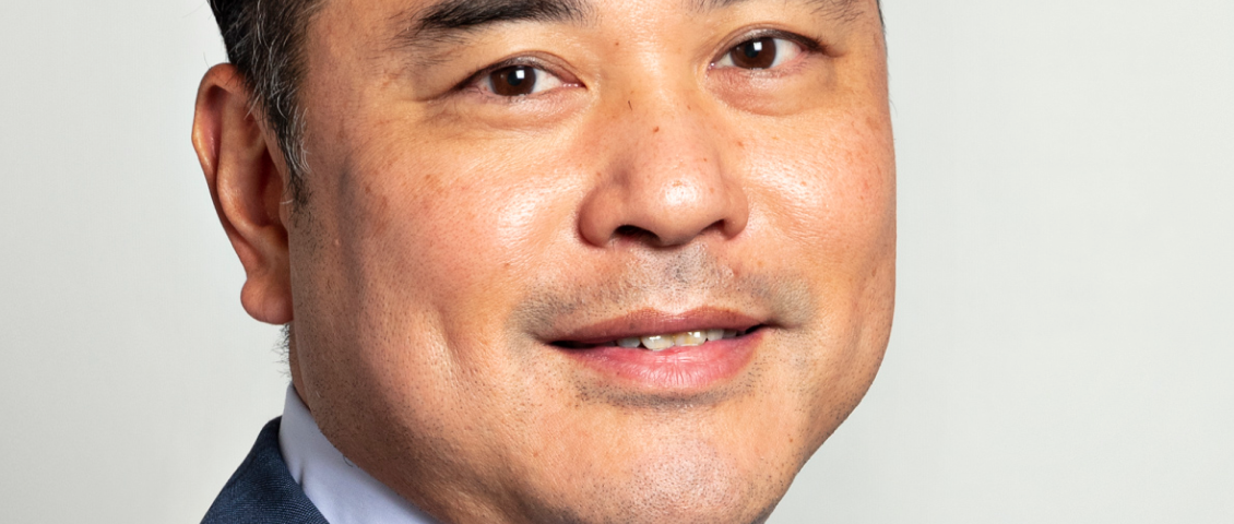 Hisao Iijima