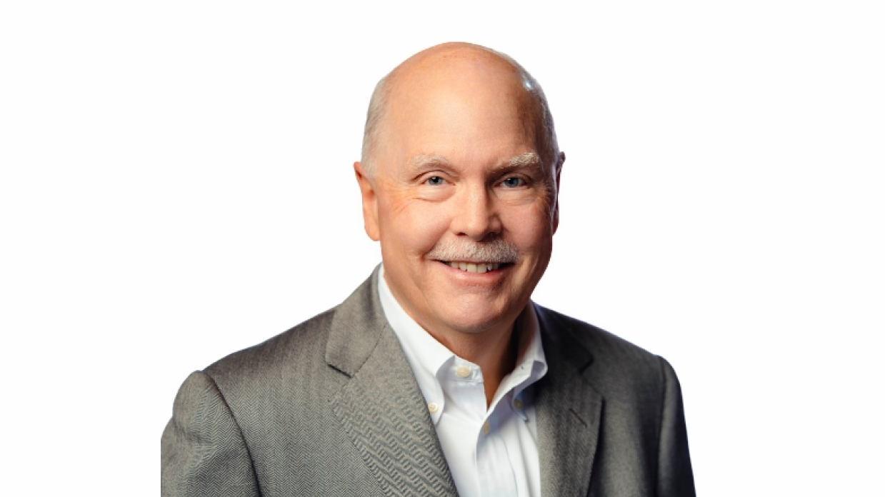 Corporate portrait of Marelli’s newly appointed Interim Chief Executive Officer.