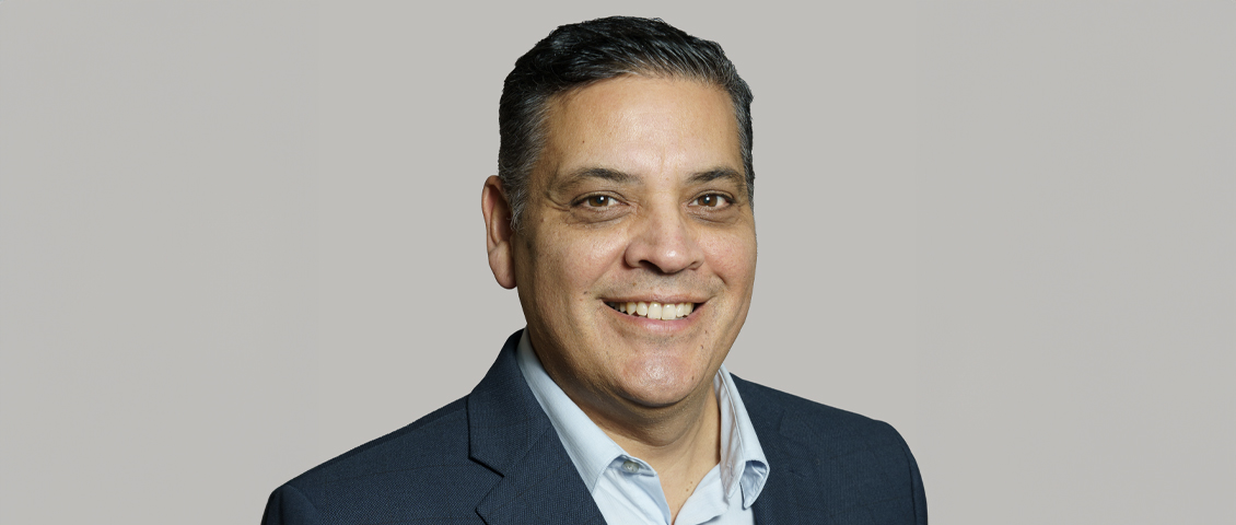 Fernando Vivanco