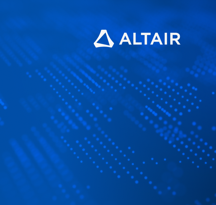 Altair Award Logo