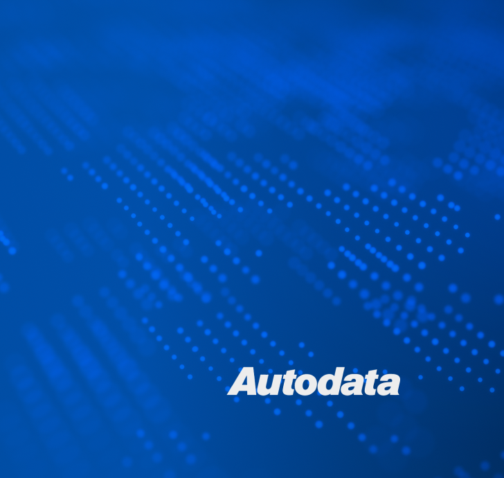 Autodata Awards logo
