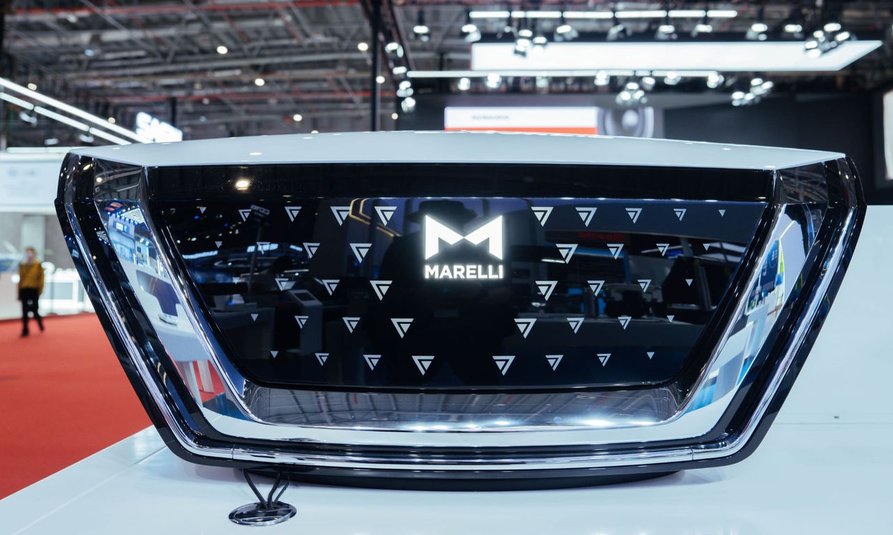 Photo taken during the Auto Shanghai 2023 event - Photogallery item 18