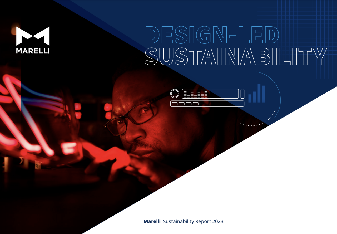 Report 2023 cover