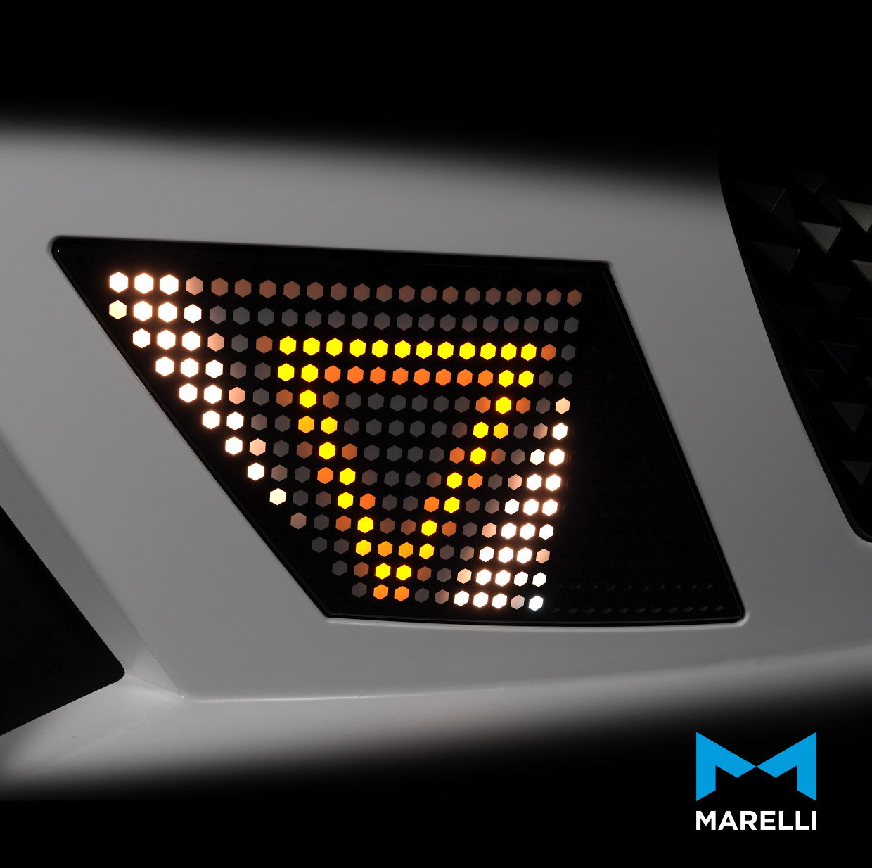 Marelli News Marelli at CES 2024 Technology Preview Intelligent