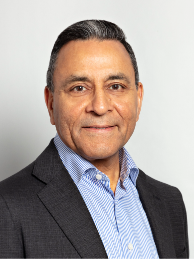 Dinesh Paliwal 