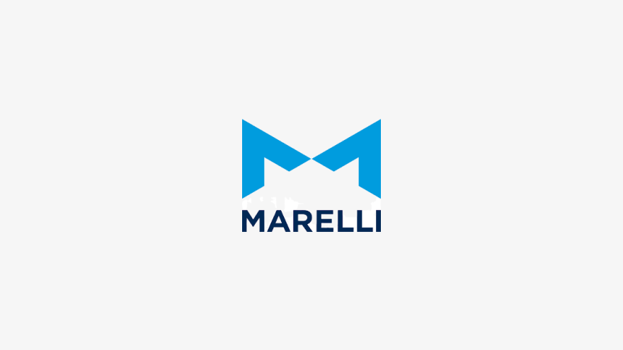 Marelli logo